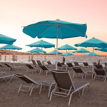 Marina Foca Hotel Εξωτερικό φωτογραφία