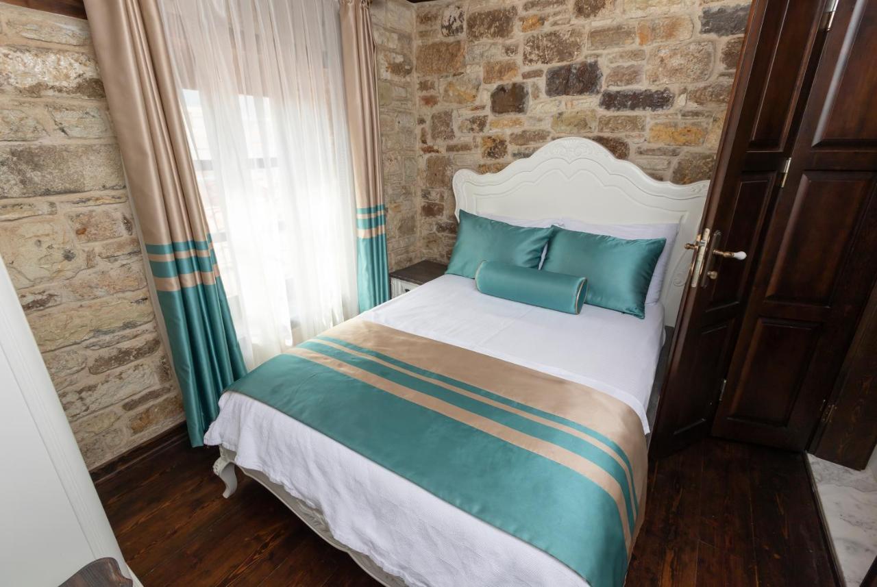 Marina Foca Hotel Εξωτερικό φωτογραφία