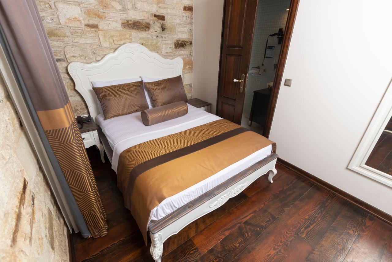Marina Foca Hotel Εξωτερικό φωτογραφία