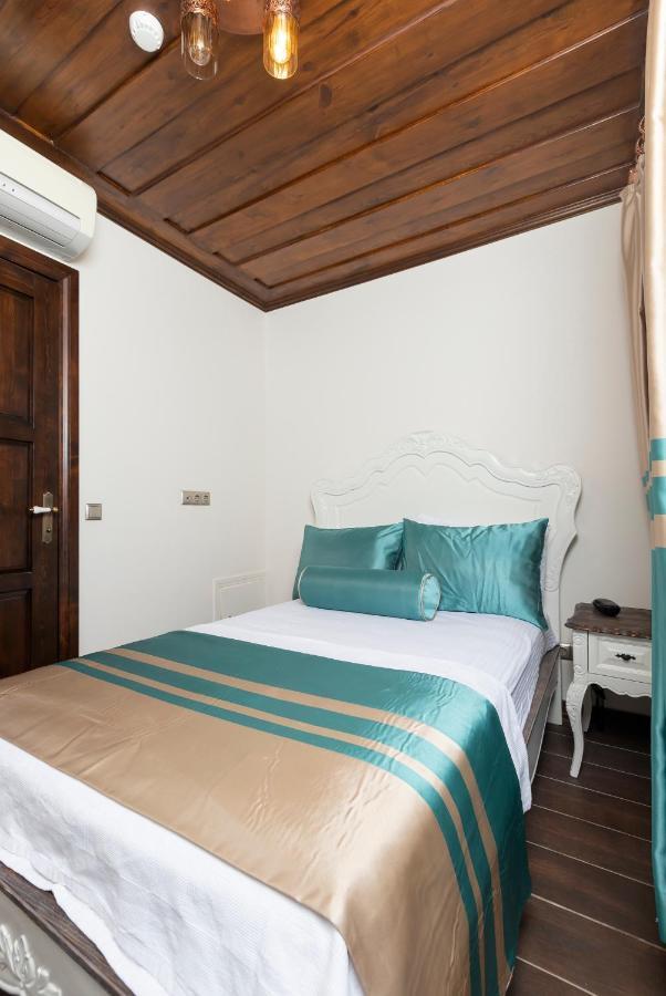 Marina Foca Hotel Εξωτερικό φωτογραφία