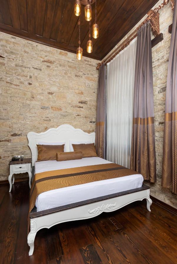 Marina Foca Hotel Εξωτερικό φωτογραφία