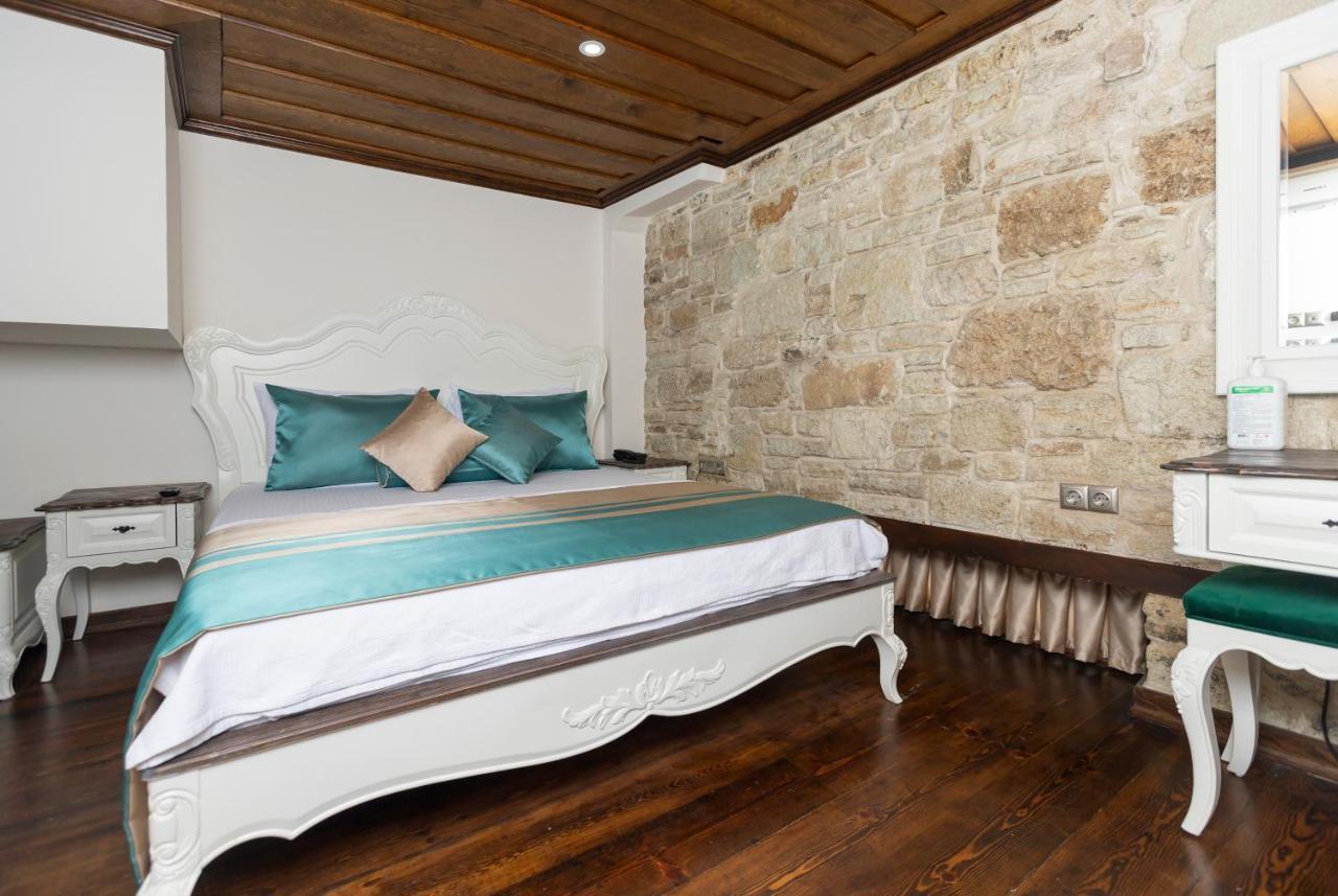 Marina Foca Hotel Εξωτερικό φωτογραφία
